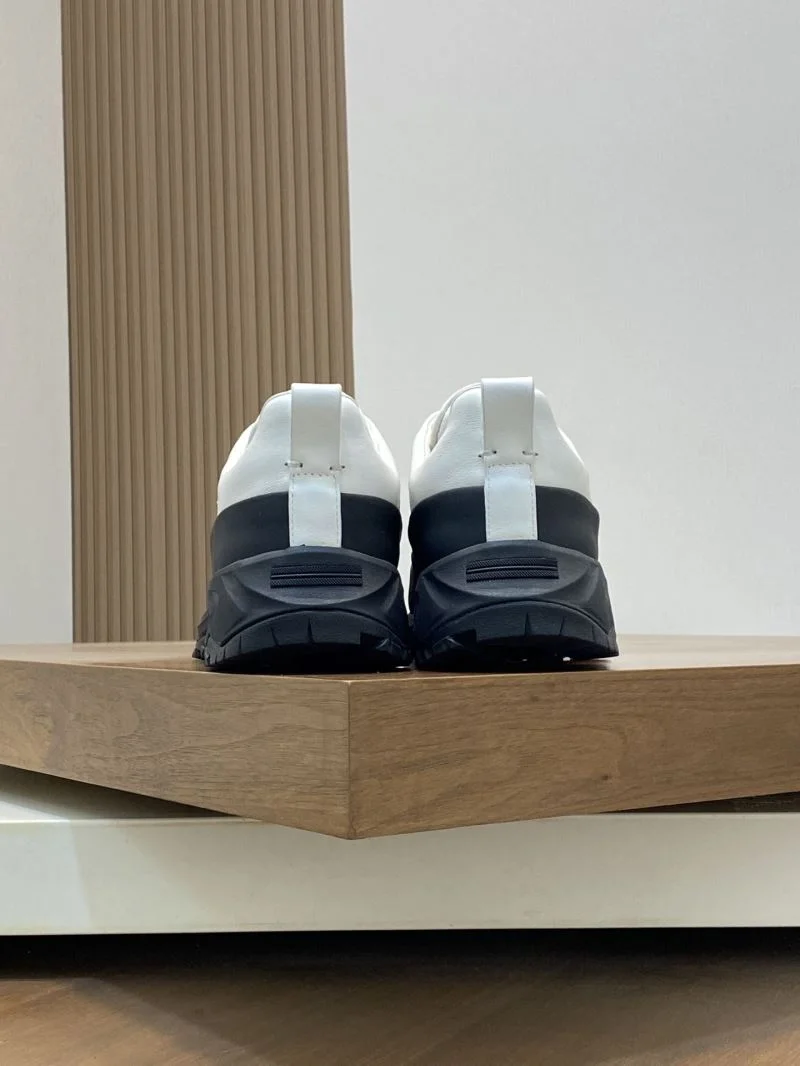 Ermenegildo Zegna Shoes Thermal 14463
