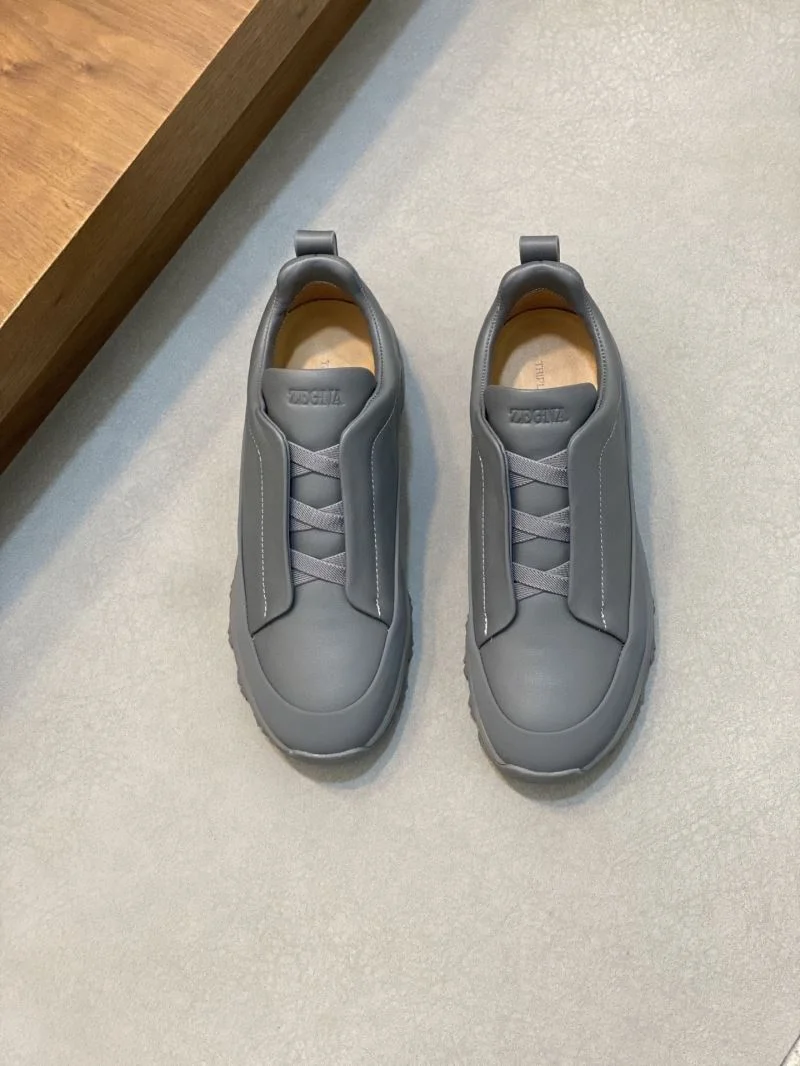 Ermenegildo Zegna Shoes FreshLook 14477