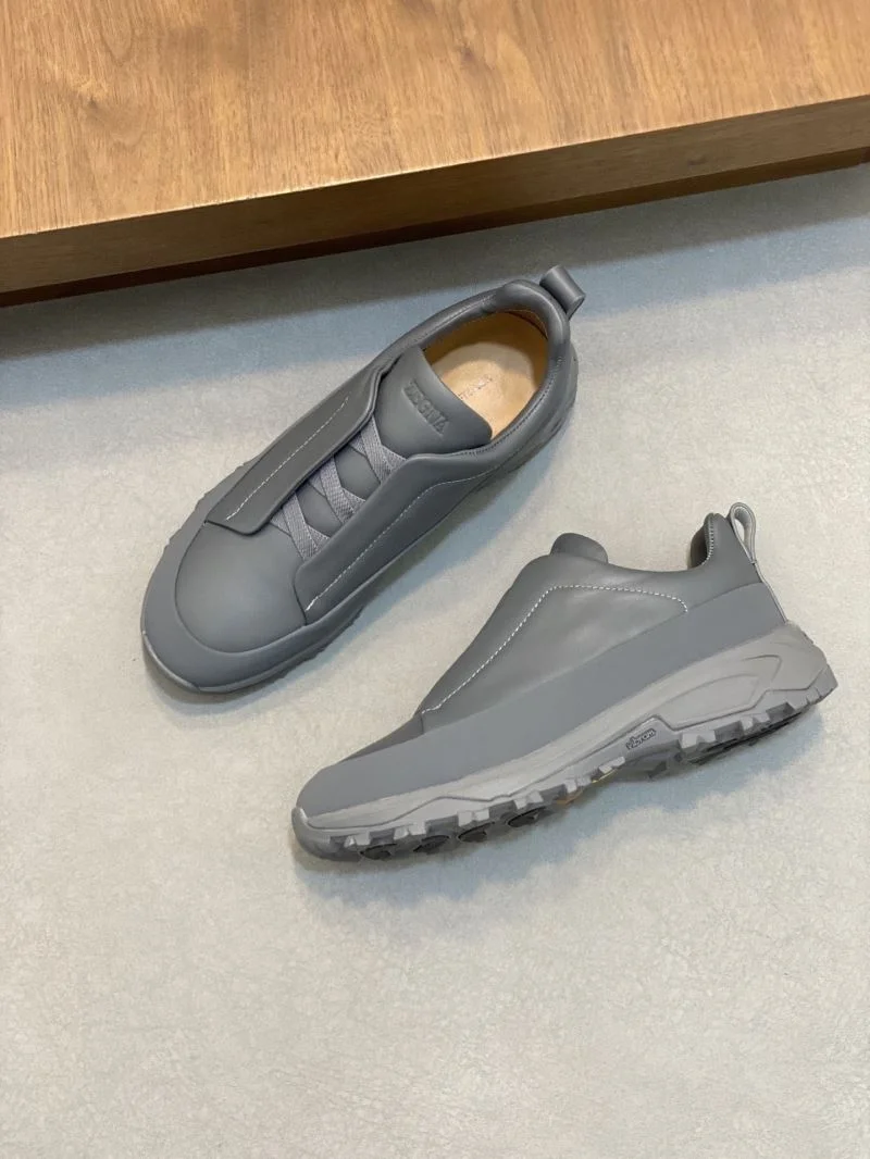 Ermenegildo Zegna Shoes FreshLook 14477