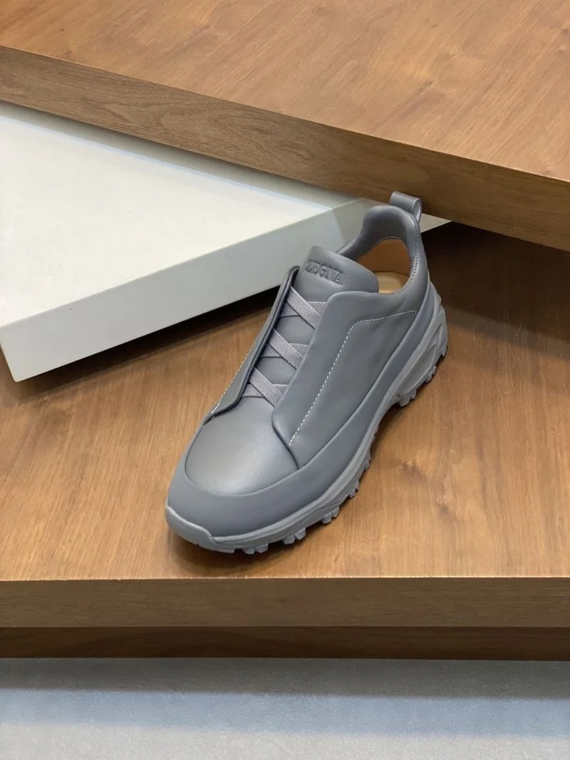 Ermenegildo Zegna Shoes FreshLook 14477