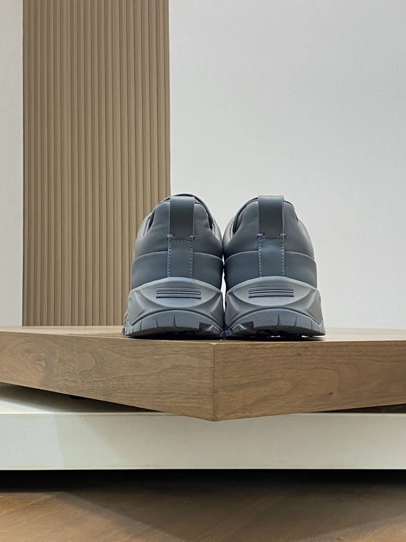Ermenegildo Zegna Shoes FreshLook 14477