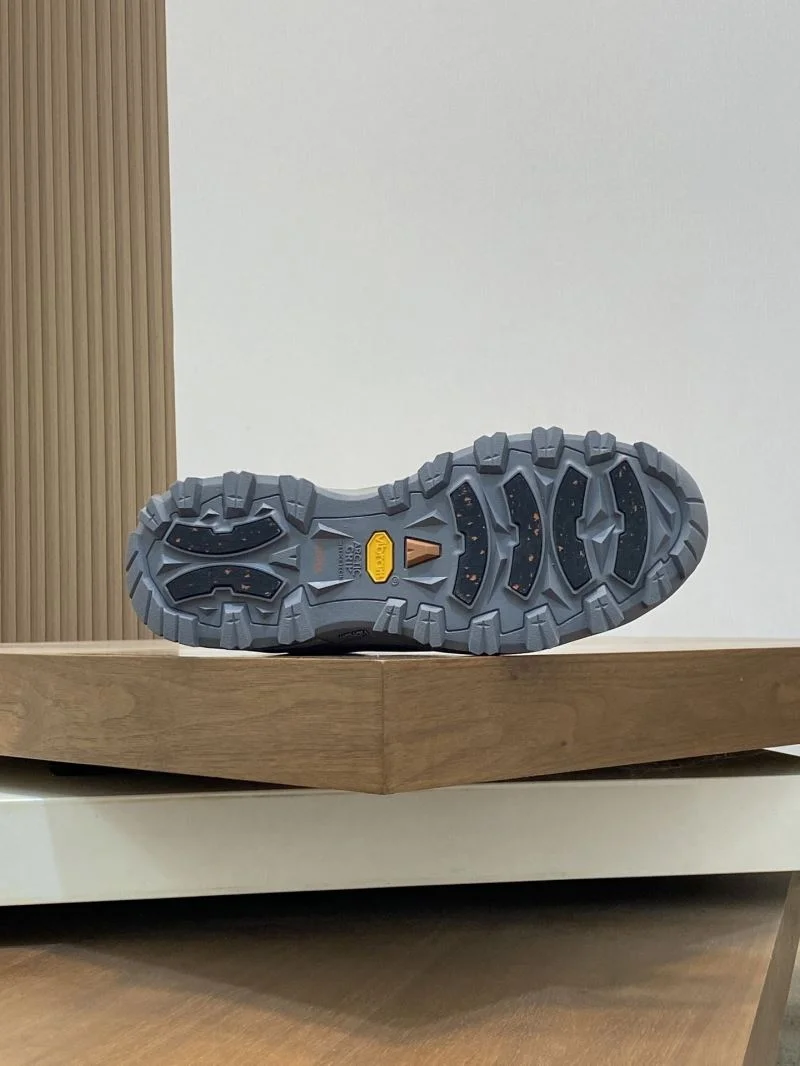 Ermenegildo Zegna Shoes FreshLook 14477