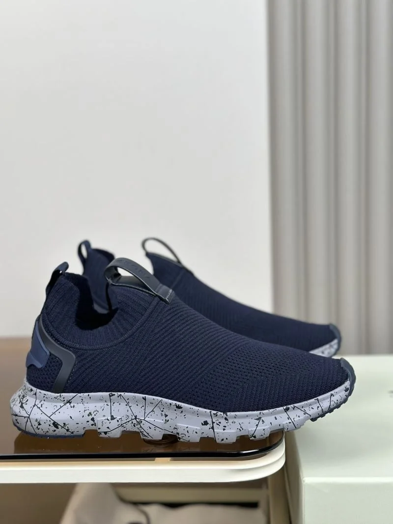 Unique Ermenegildo Zegna Shoes 14462