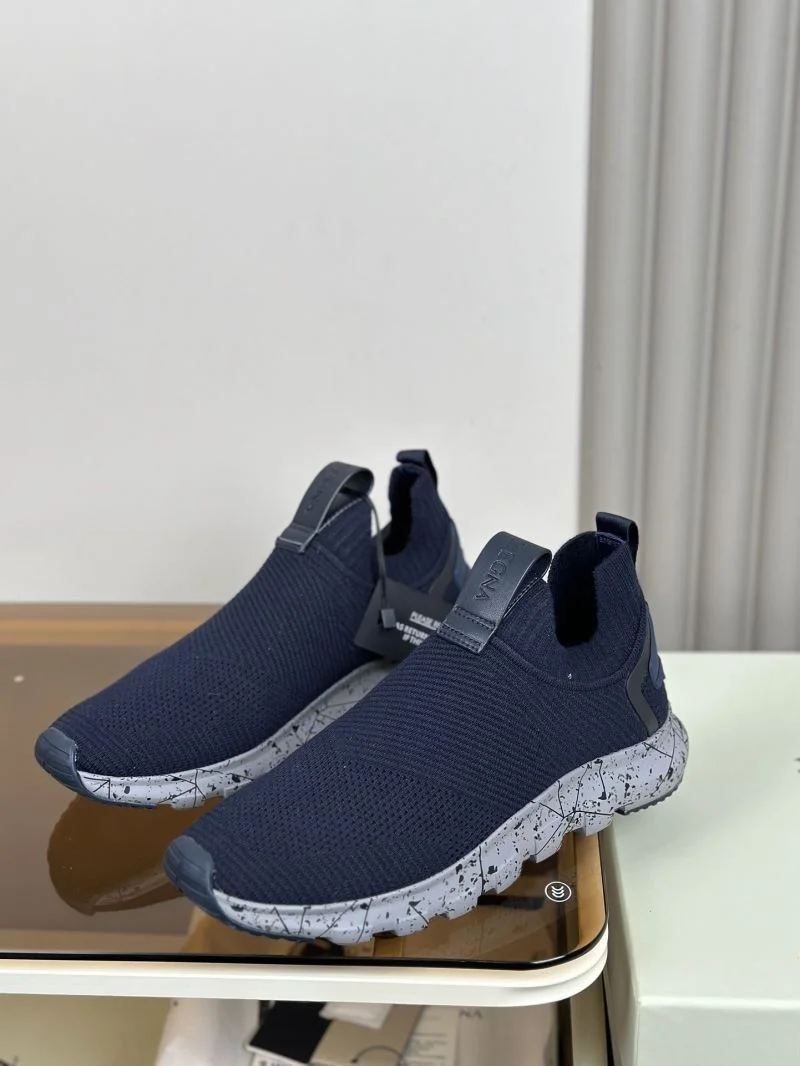 Unique Ermenegildo Zegna Shoes 14462