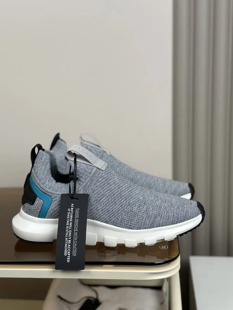 Ermenegildo Zegna Shoes Lightweight 14478