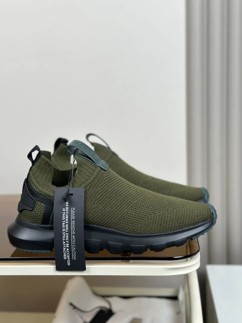 SportInspired Ermenegildo Zegna Shoes 14466