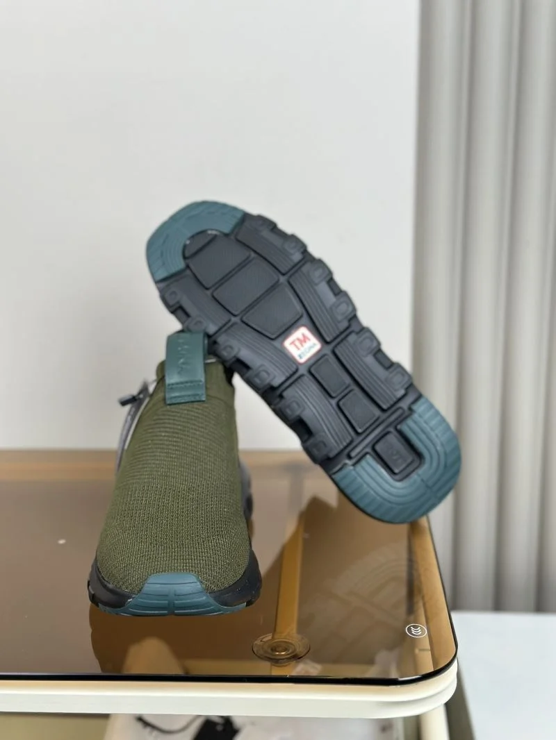 SportInspired Ermenegildo Zegna Shoes 14466