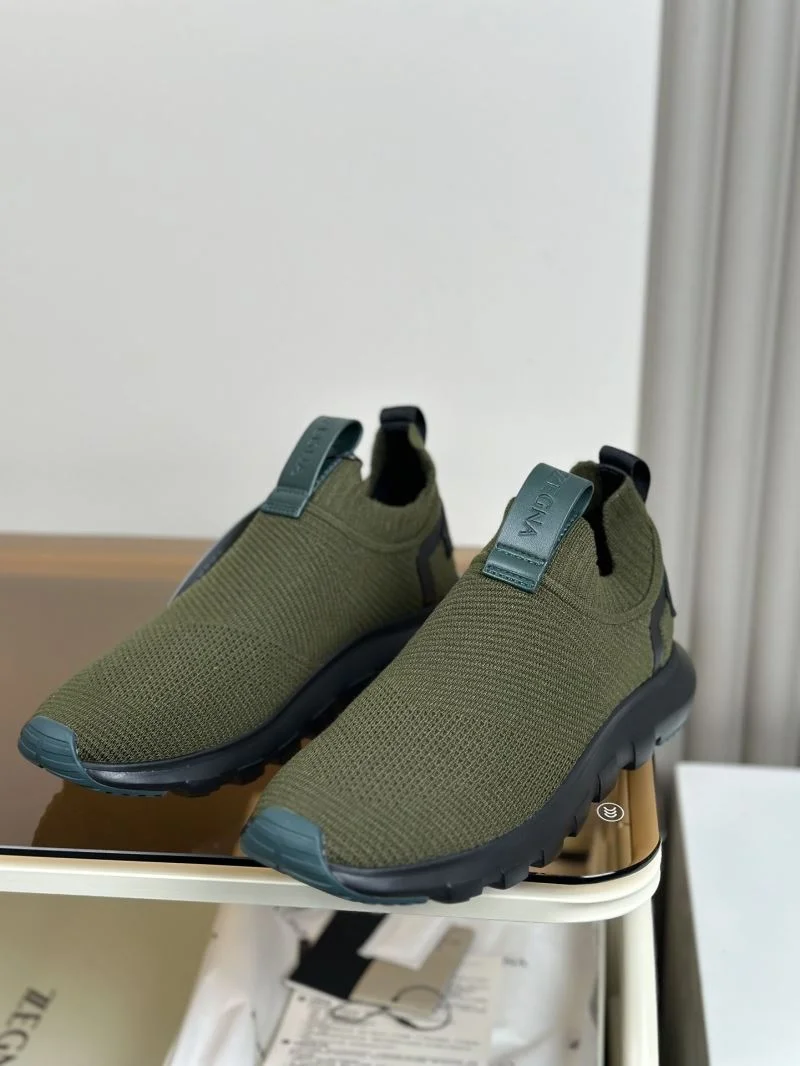SportInspired Ermenegildo Zegna Shoes 14466