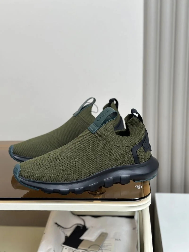 SportInspired Ermenegildo Zegna Shoes 14466