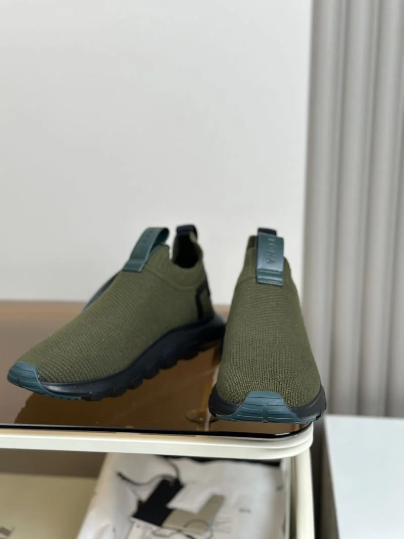 SportInspired Ermenegildo Zegna Shoes 14466