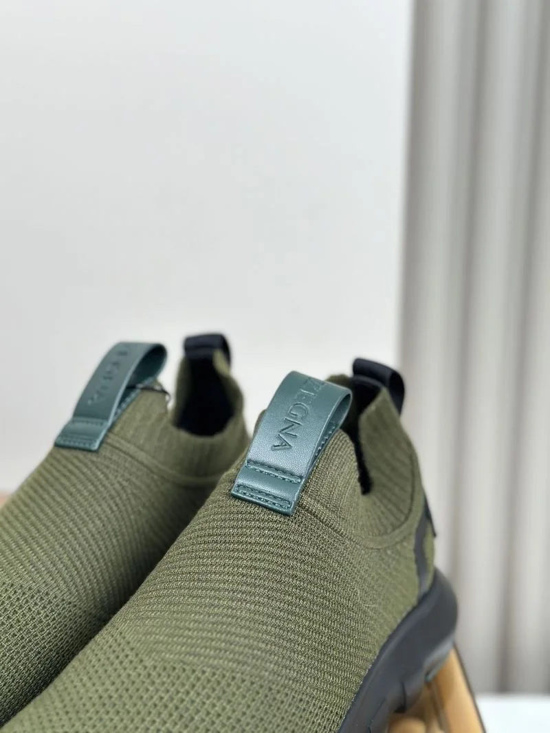 SportInspired Ermenegildo Zegna Shoes 14466