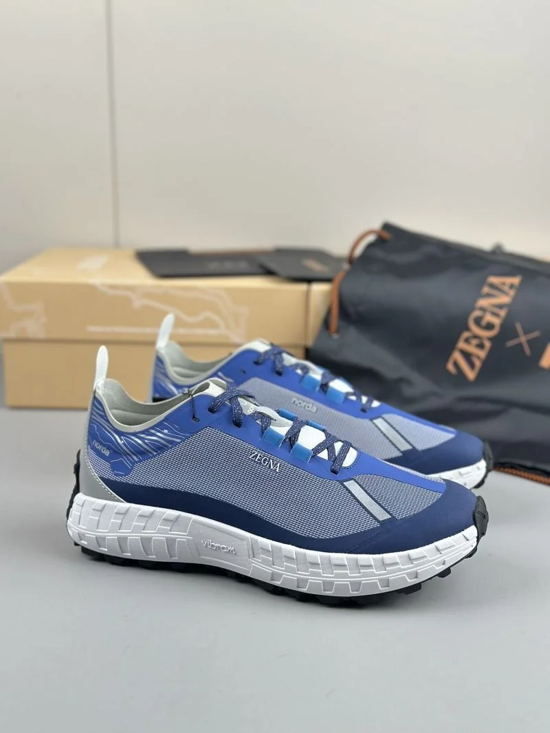 Ermenegildo Zegna Shoes RelaxedFit 14455