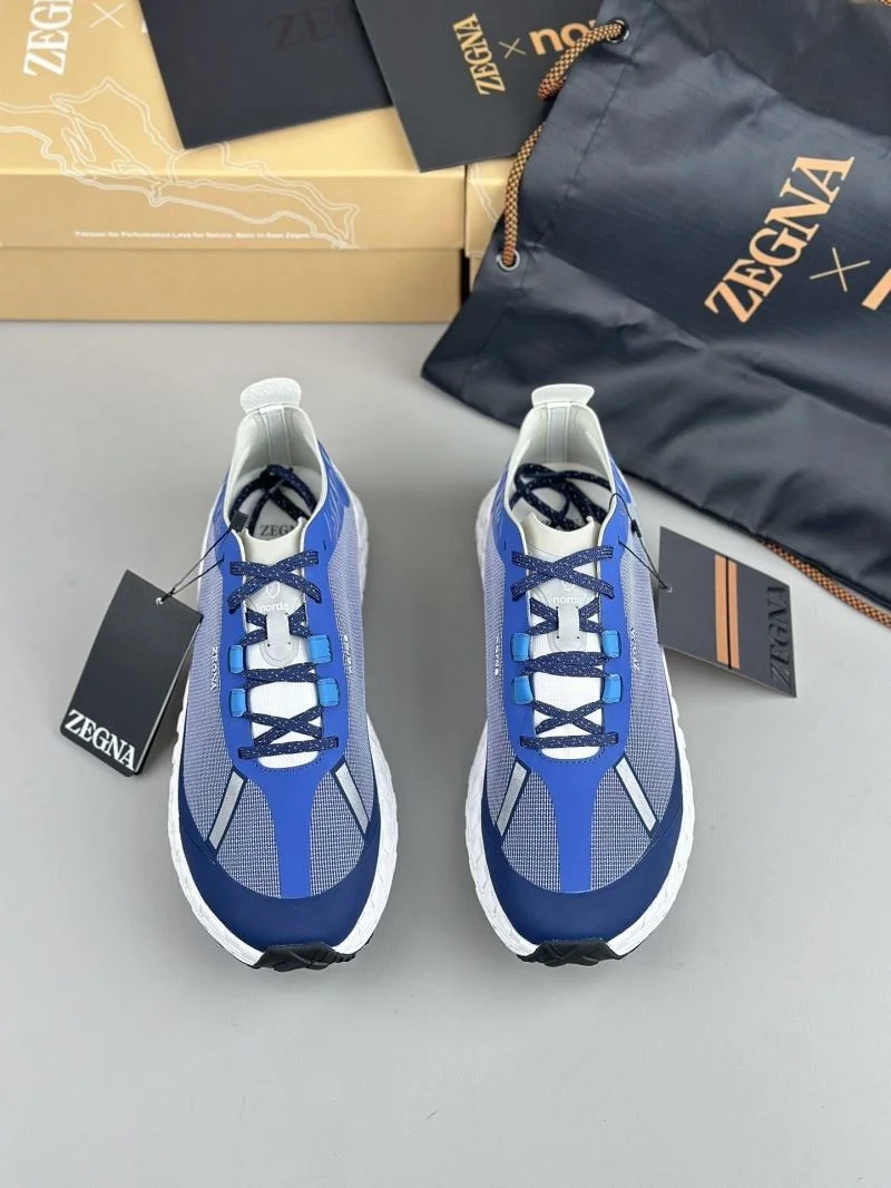 Ermenegildo Zegna Shoes RelaxedFit 14455