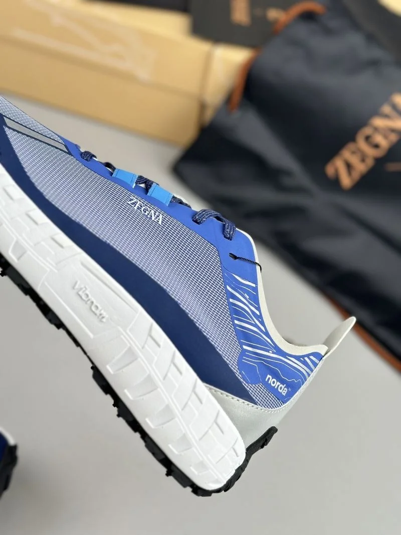 Ermenegildo Zegna Shoes RelaxedFit 14455