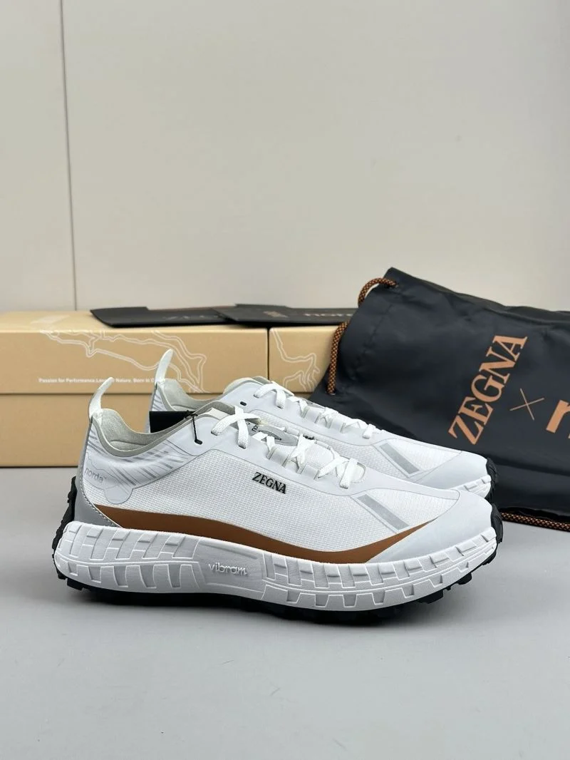 Ermenegildo Zegna Shoes Tailored 14461