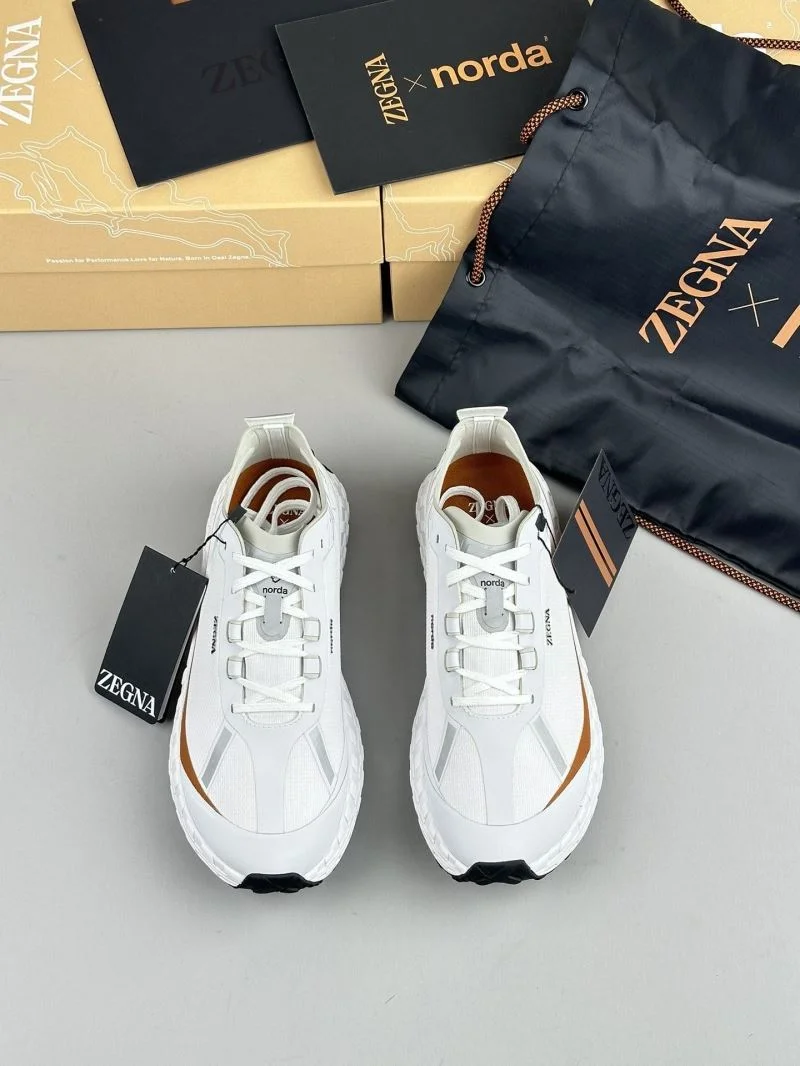Ermenegildo Zegna Shoes Tailored 14461