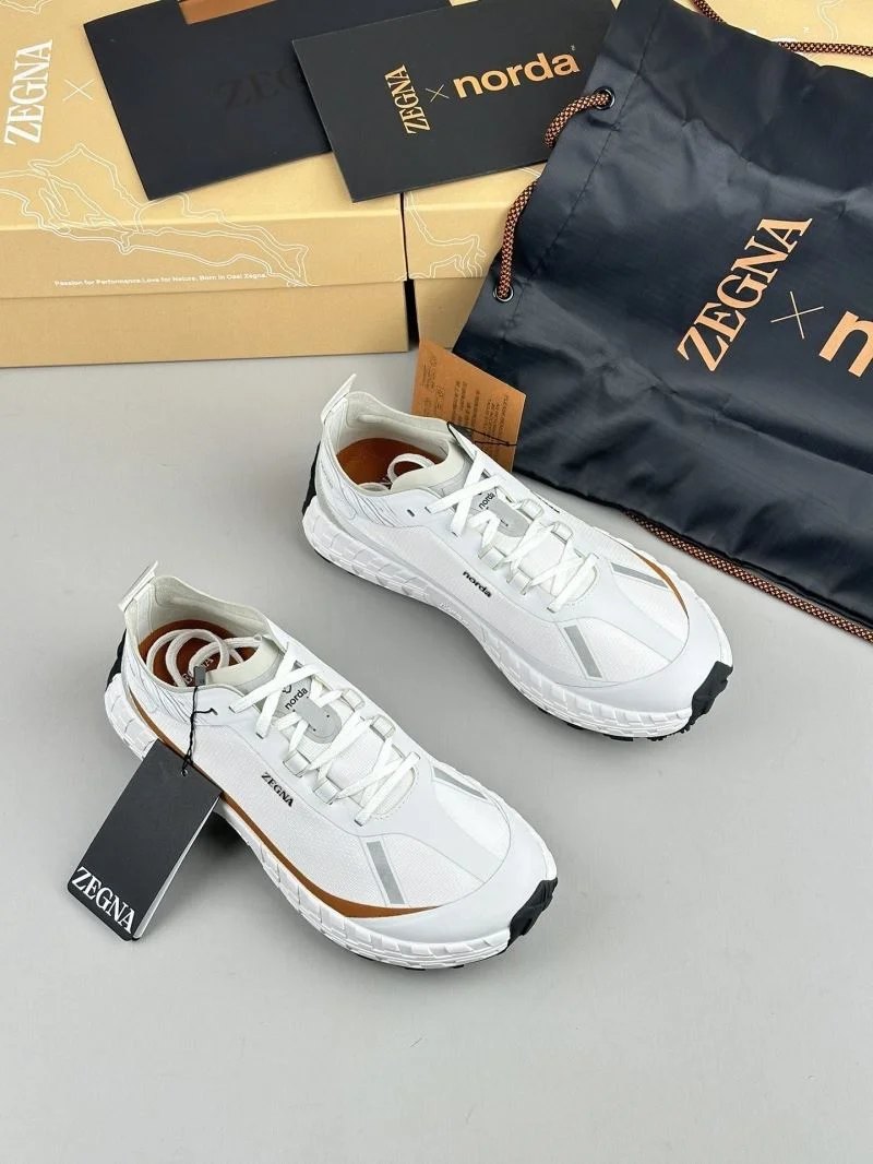 Ermenegildo Zegna Shoes Tailored 14461