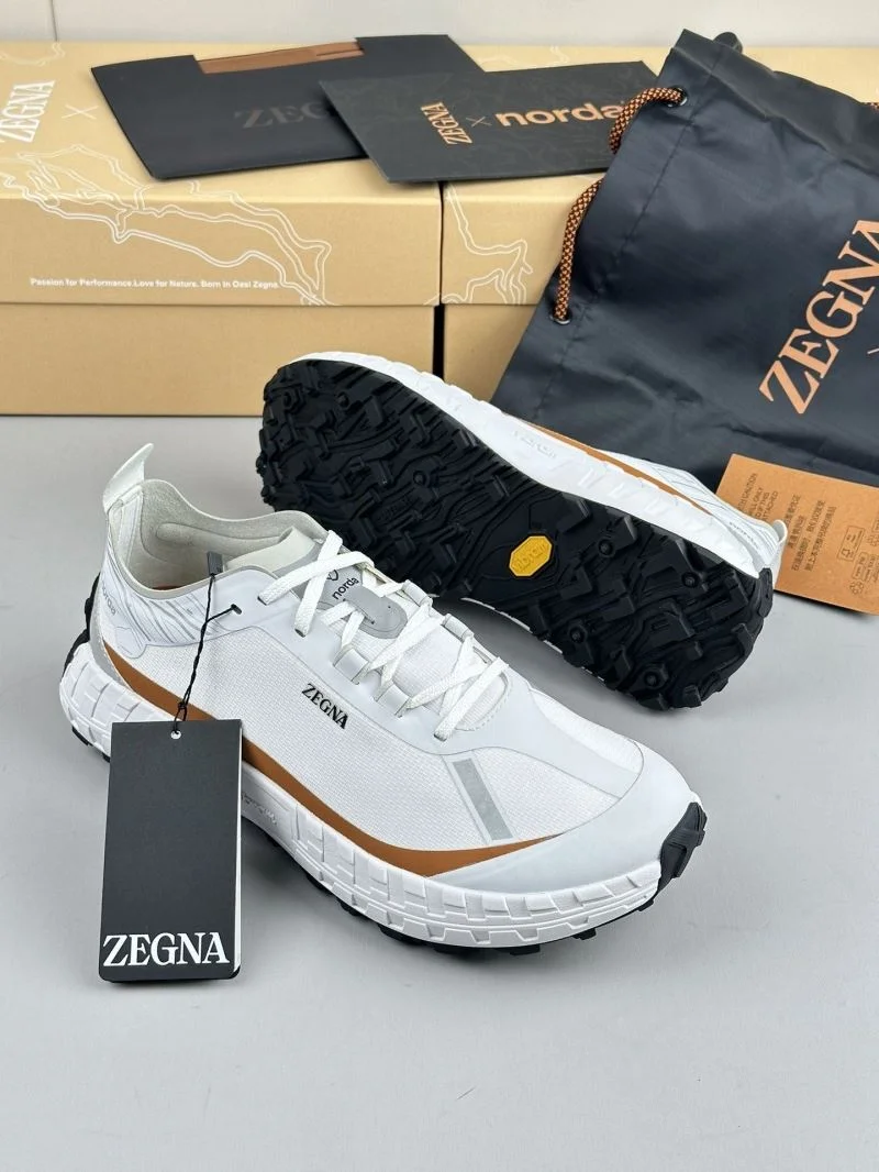 Ermenegildo Zegna Shoes Tailored 14461