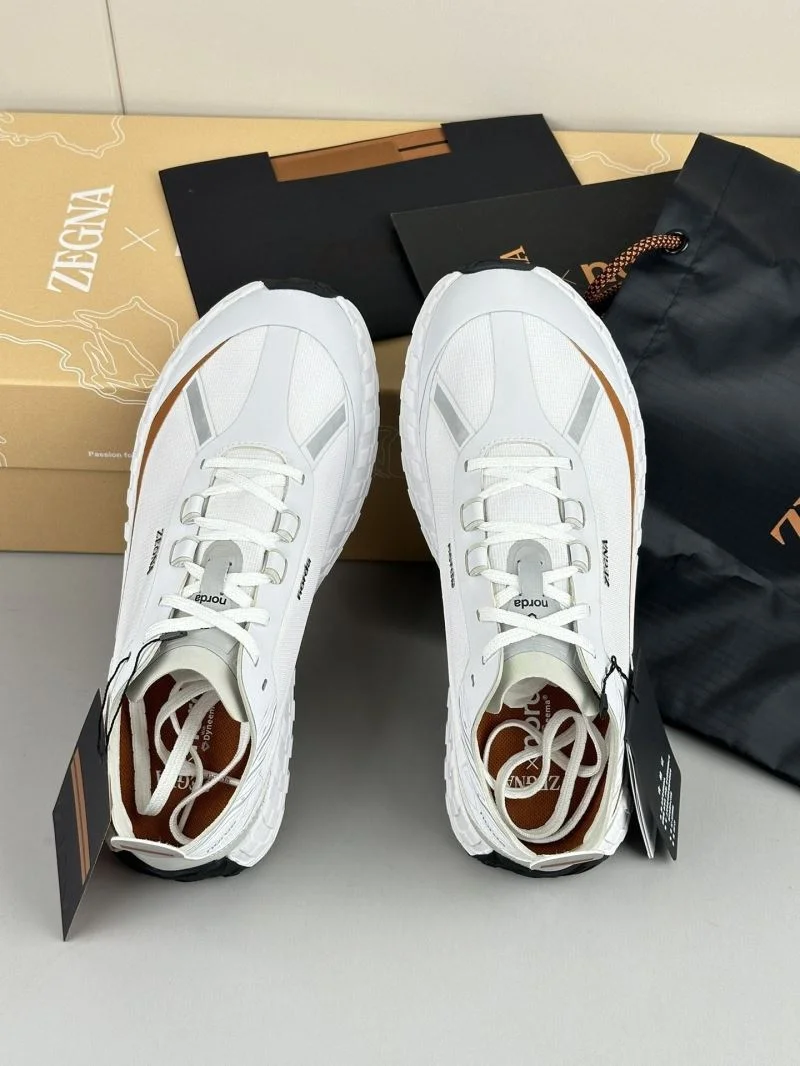 Ermenegildo Zegna Shoes Tailored 14461