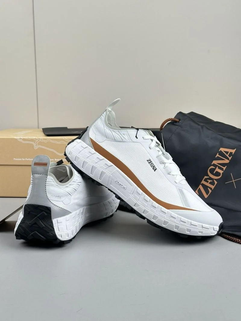 Ermenegildo Zegna Shoes Tailored 14461