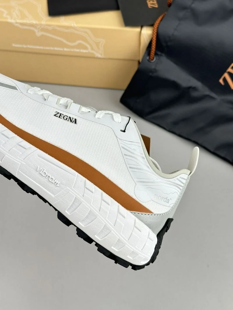Ermenegildo Zegna Shoes Tailored 14461