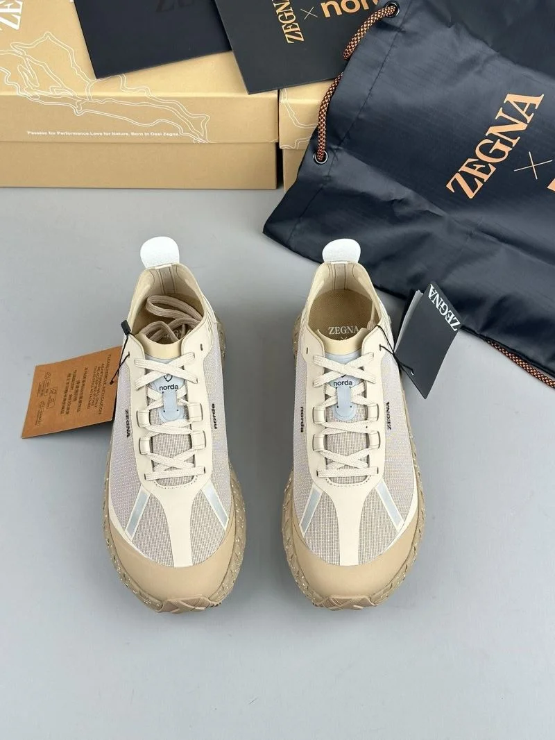 Ermenegildo Zegna Shoes DailyWear 14481