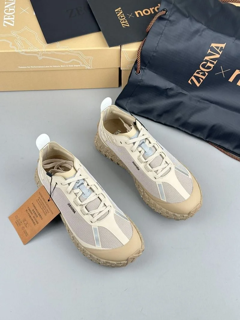 Ermenegildo Zegna Shoes DailyWear 14481
