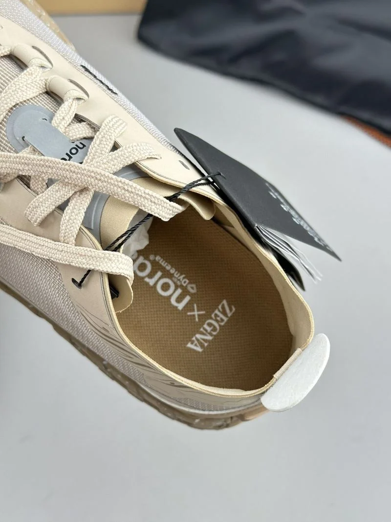 Ermenegildo Zegna Shoes DailyWear 14481