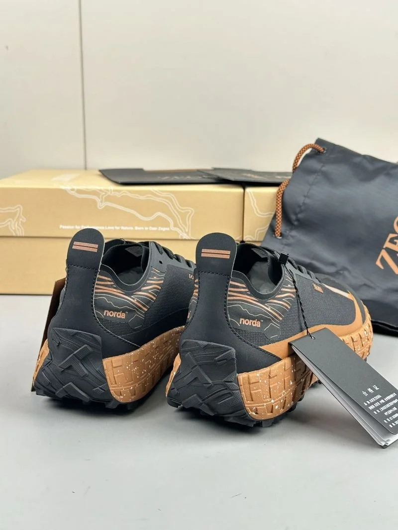 GoAnywhere Ermenegildo Zegna Shoes 14458