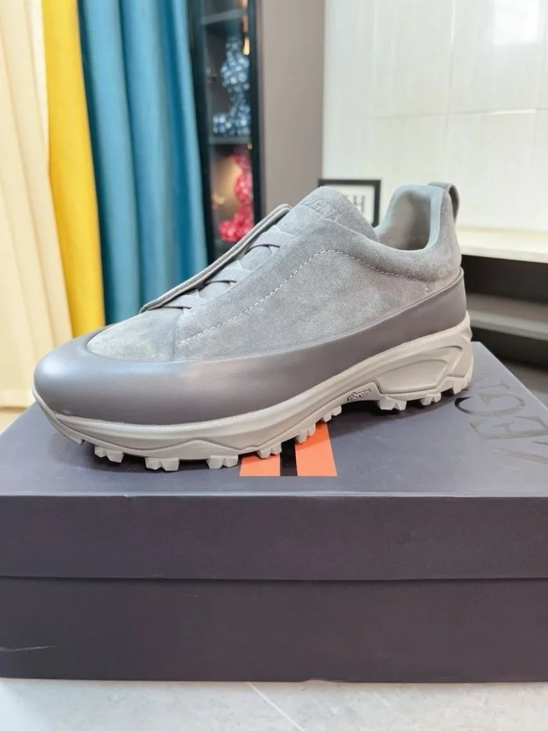 FlexibleFit Ermenegildo Zegna Shoes 14459
