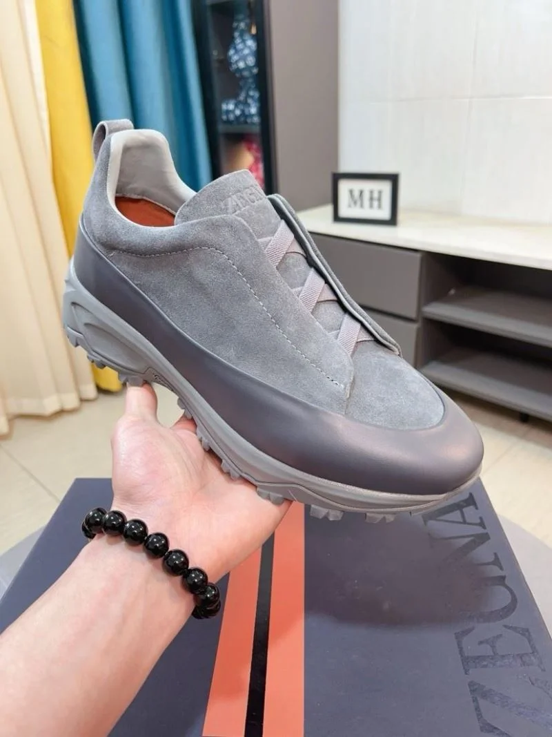 FlexibleFit Ermenegildo Zegna Shoes 14459