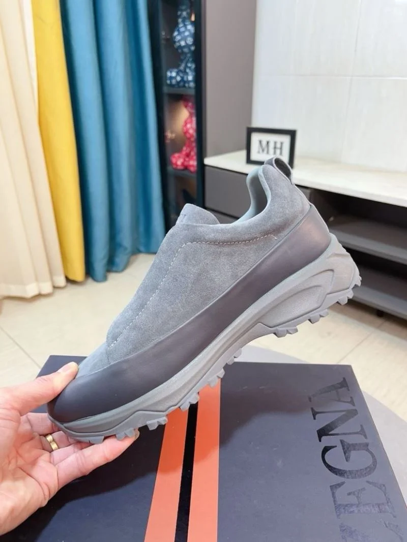 FlexibleFit Ermenegildo Zegna Shoes 14459