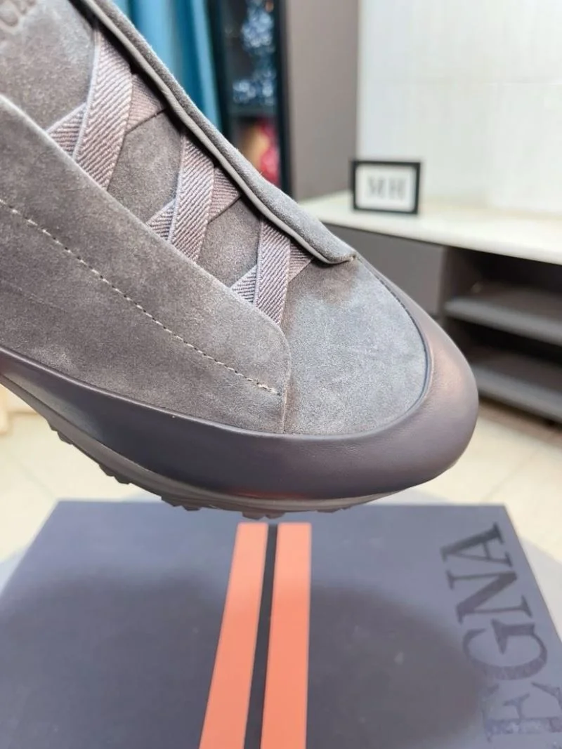 FlexibleFit Ermenegildo Zegna Shoes 14459