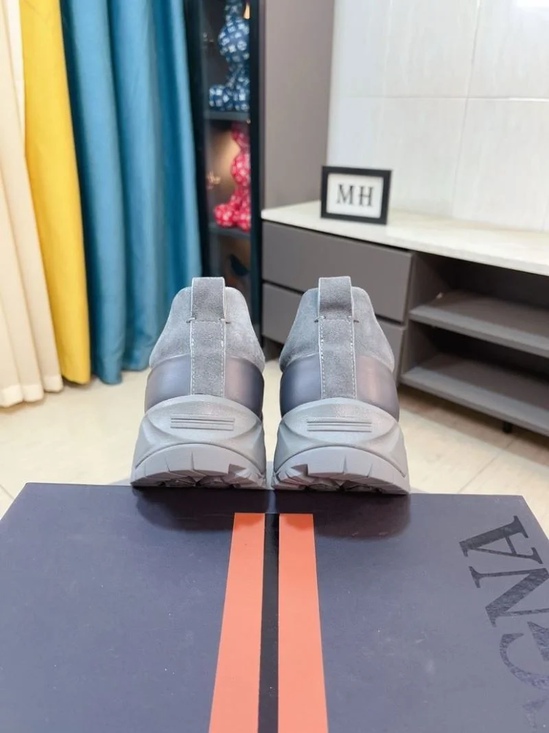 FlexibleFit Ermenegildo Zegna Shoes 14459
