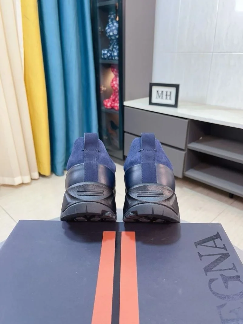 ComfortFit Ermenegildo Zegna Shoes 14457