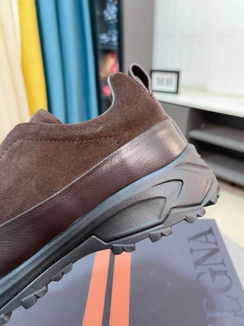 Ermenegildo Zegna Shoes Sporty 14453