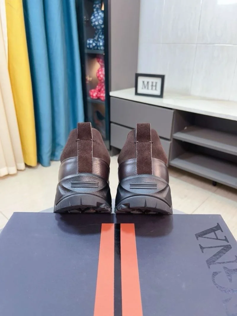 Ermenegildo Zegna Shoes Sporty 14453