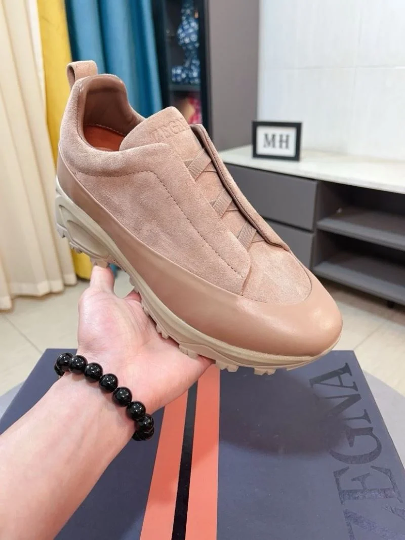 GoAnywhere Ermenegildo Zegna Shoes 14452