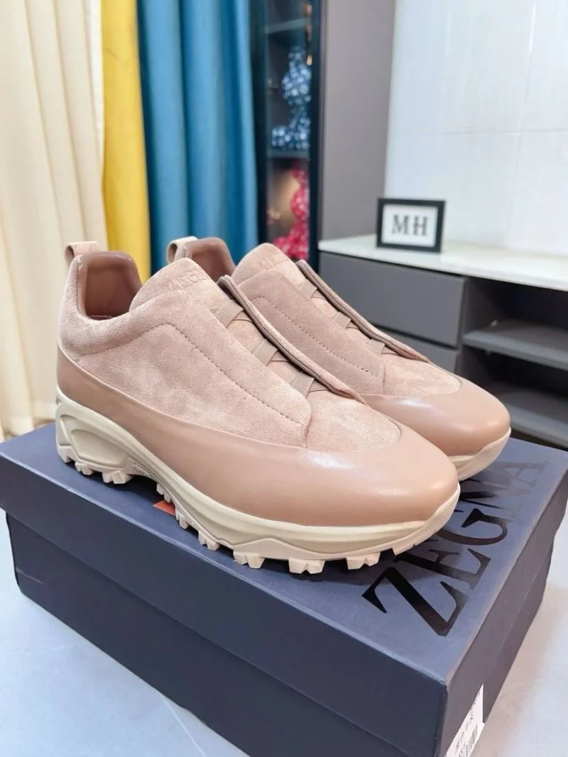 GoAnywhere Ermenegildo Zegna Shoes 14452