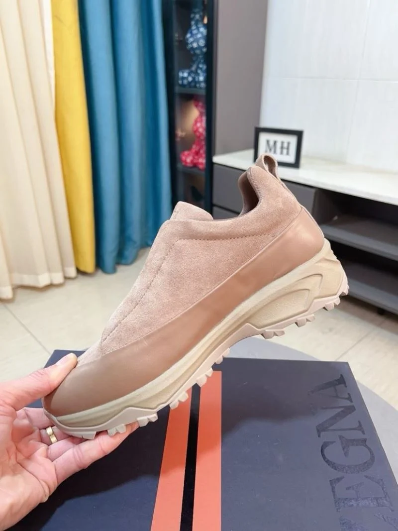 GoAnywhere Ermenegildo Zegna Shoes 14452