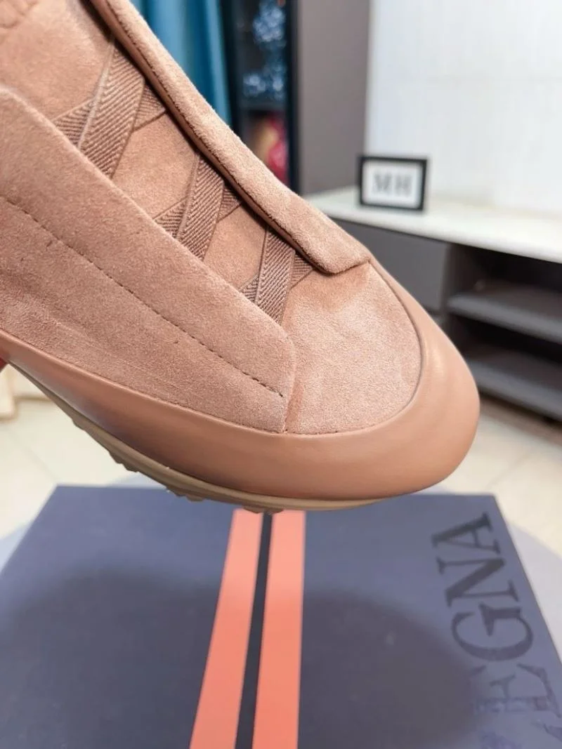 GoAnywhere Ermenegildo Zegna Shoes 14452