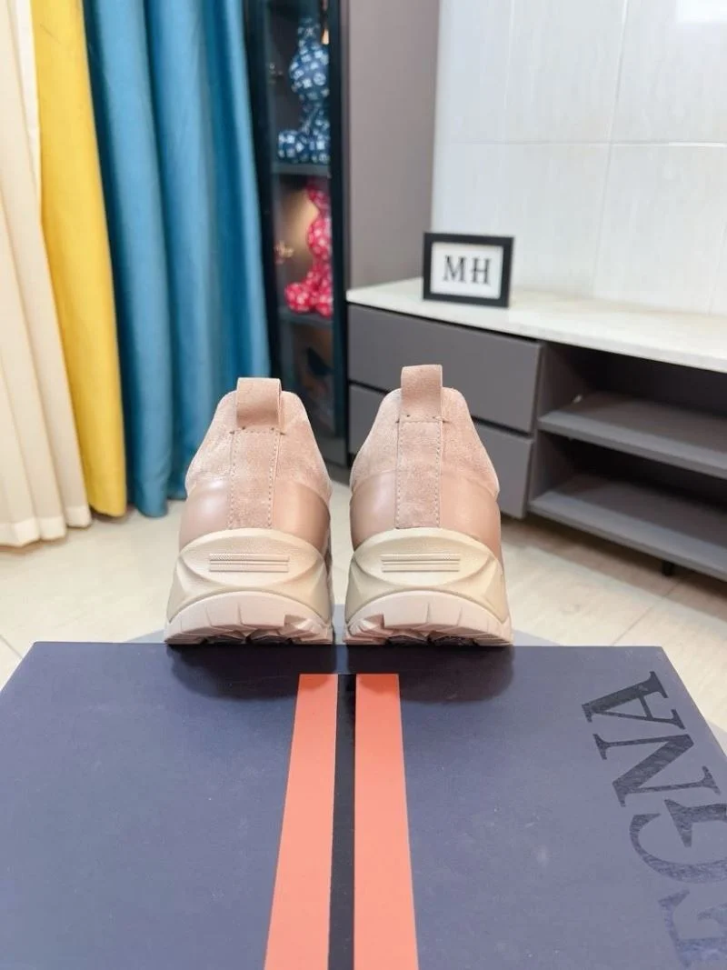 GoAnywhere Ermenegildo Zegna Shoes 14452