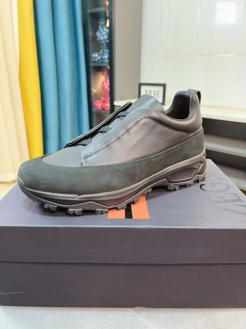 Ermenegildo Zegna Shoes Trendy 14517