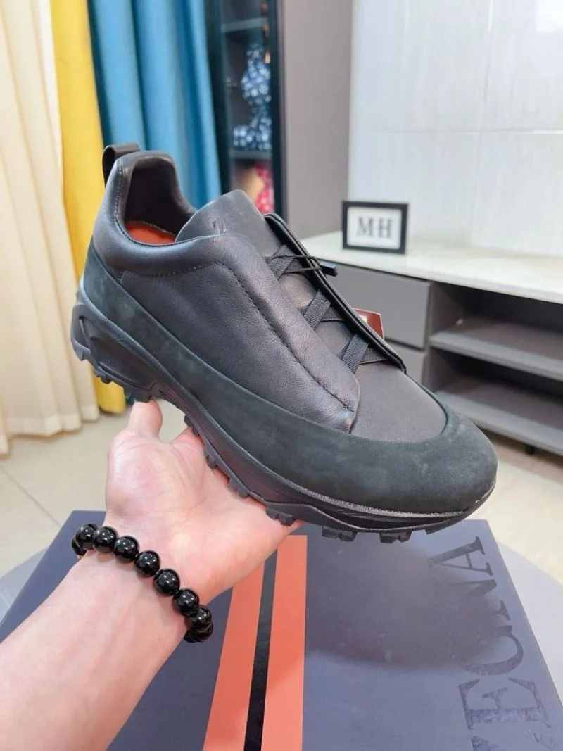 Ermenegildo Zegna Shoes Trendy 14517