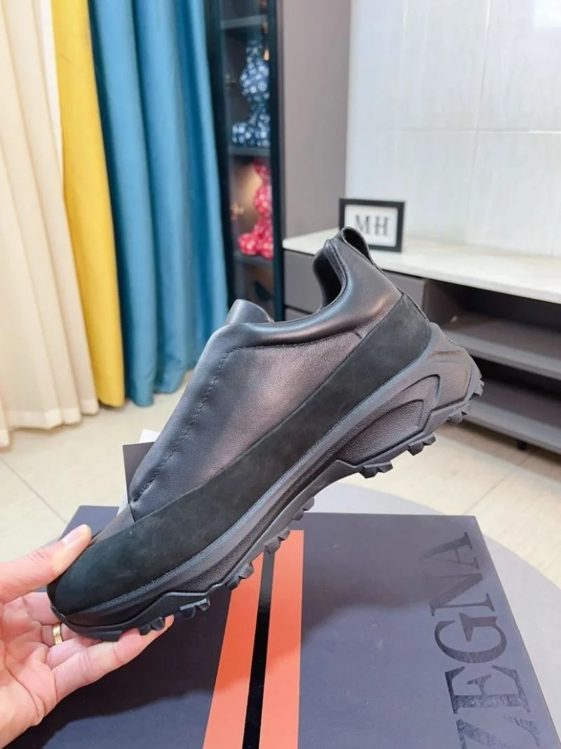 Ermenegildo Zegna Shoes Trendy 14517