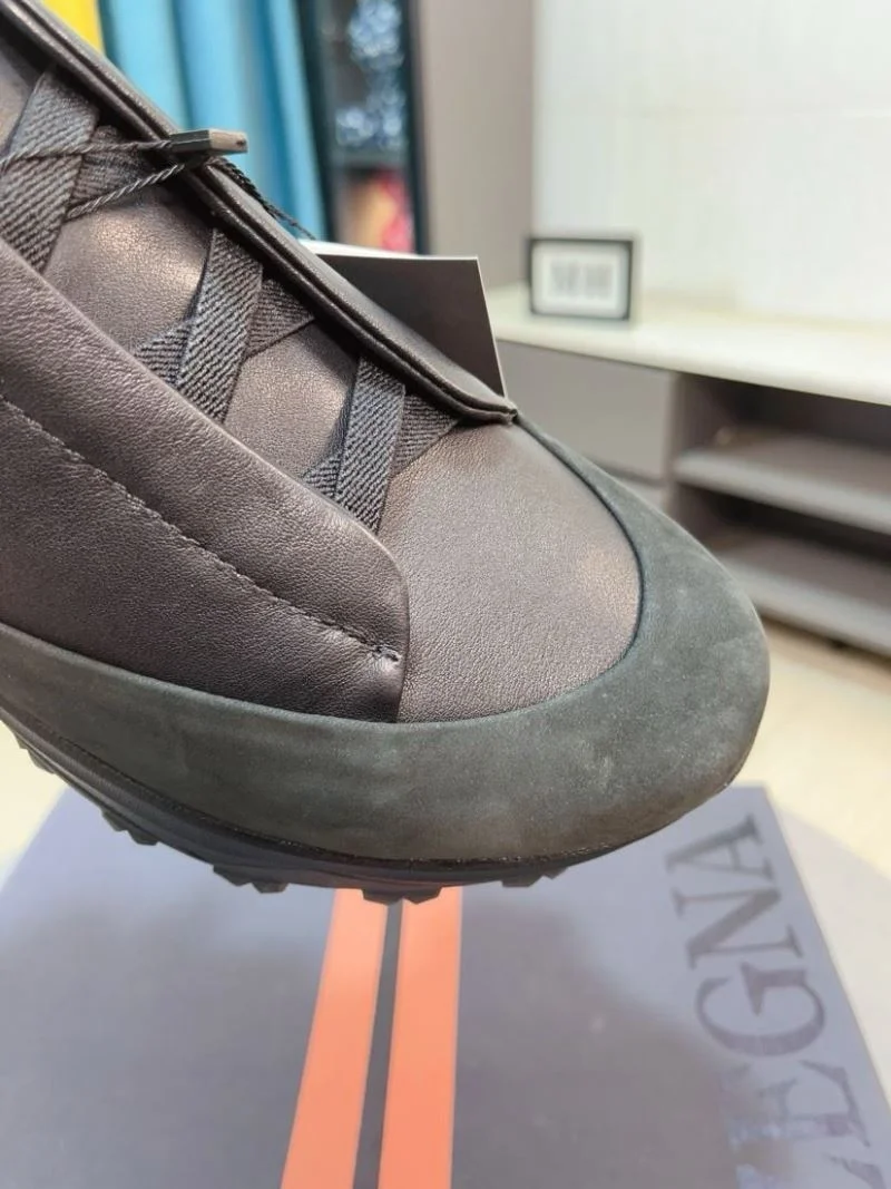 Ermenegildo Zegna Shoes Trendy 14517
