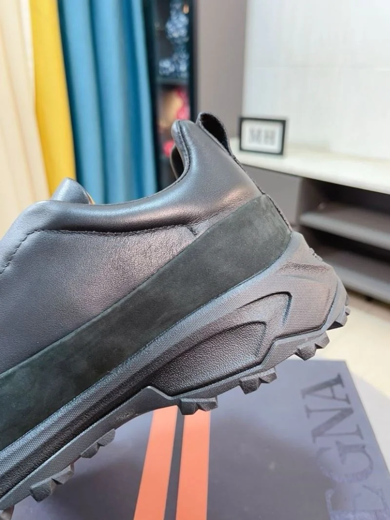 Ermenegildo Zegna Shoes Trendy 14517