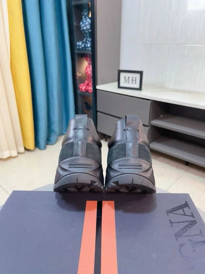 Ermenegildo Zegna Shoes Trendy 14517