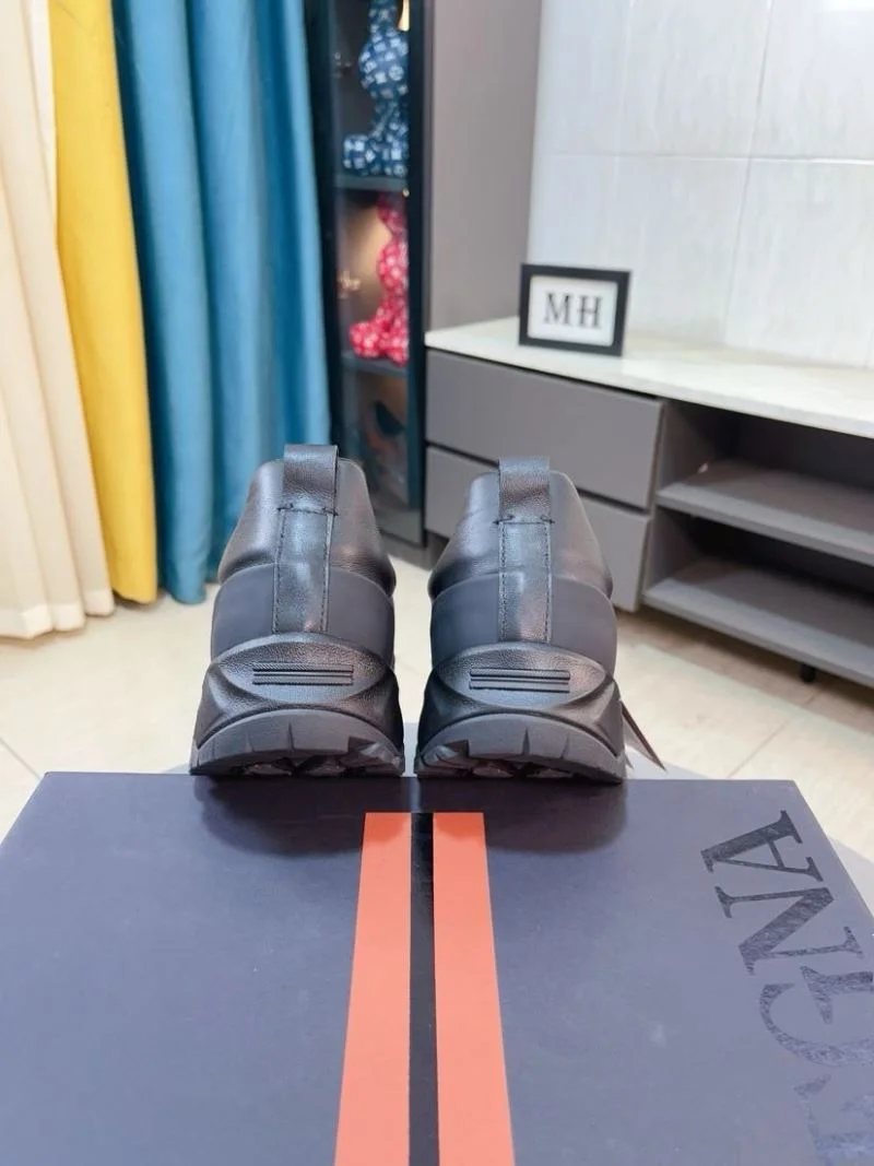 Neat Ermenegildo Zegna Shoes 14448