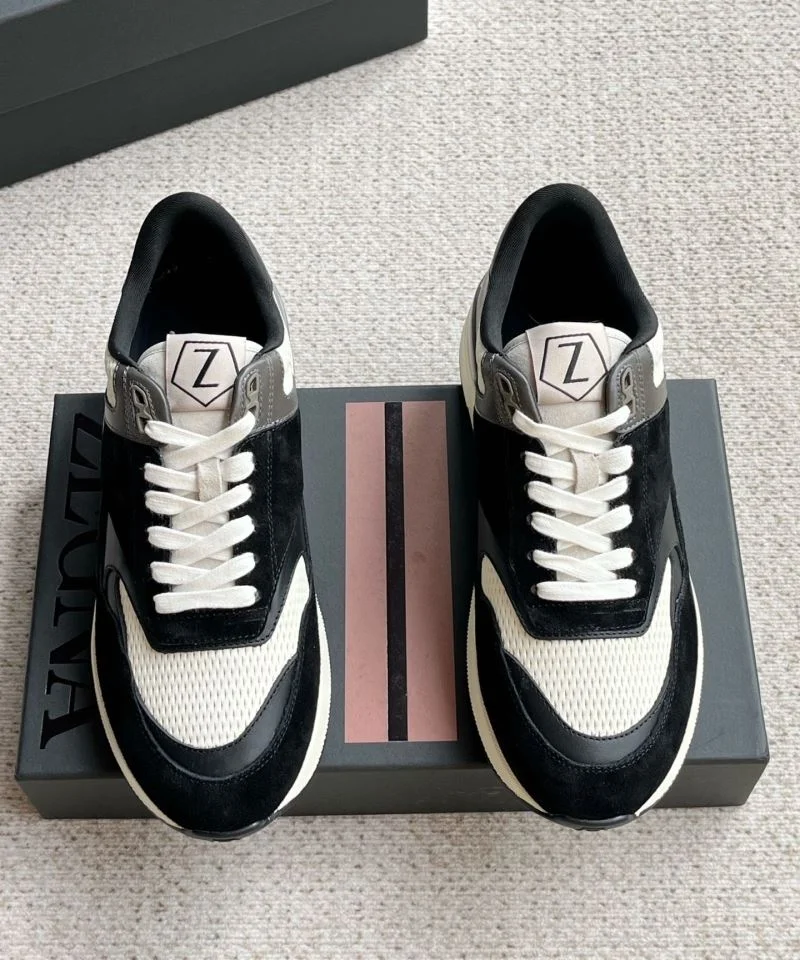 Ermenegildo Zegna Shoes Supportive 14447